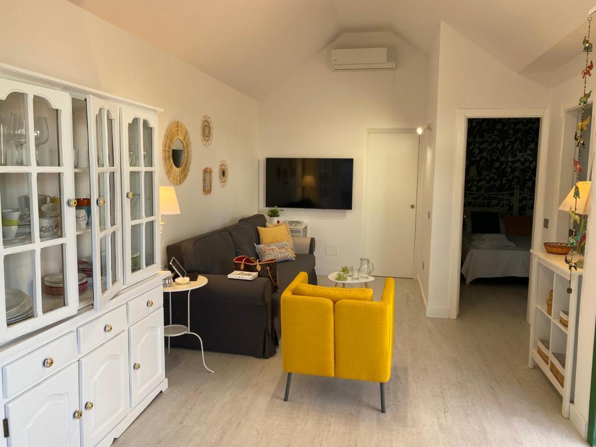La Gema Del Sur Apartment มาสปาโลมาส ภายนอก รูปภาพ