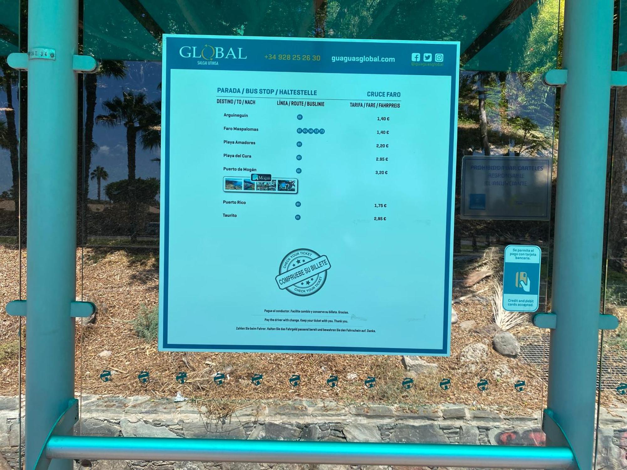 La Gema Del Sur Apartment มาสปาโลมาส ภายนอก รูปภาพ